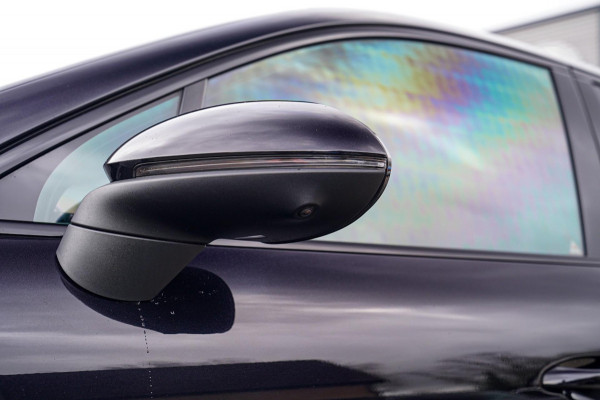 Porsche Cayenne Coupé 3.0 E-Hybrid | Alcantara | Bose | Carbon | HuD | 360 Camera