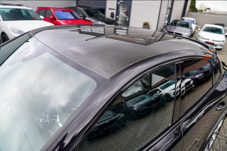 Porsche Cayenne Coupé 3.0 E-Hybrid | Alcantara | Bose | Carbon | HuD | 360 Camera