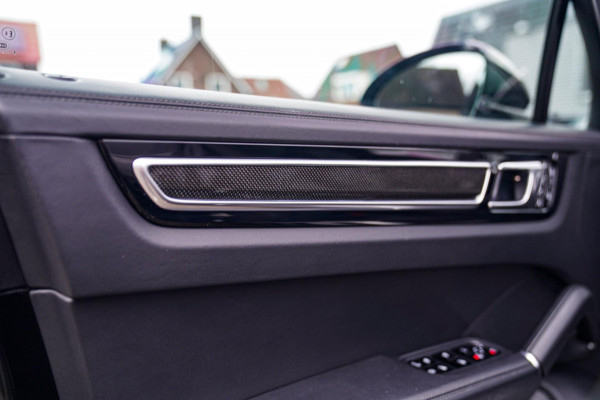 Porsche Cayenne Coupé 3.0 E-Hybrid | Alcantara | Bose | Carbon | HuD | 360 Camera