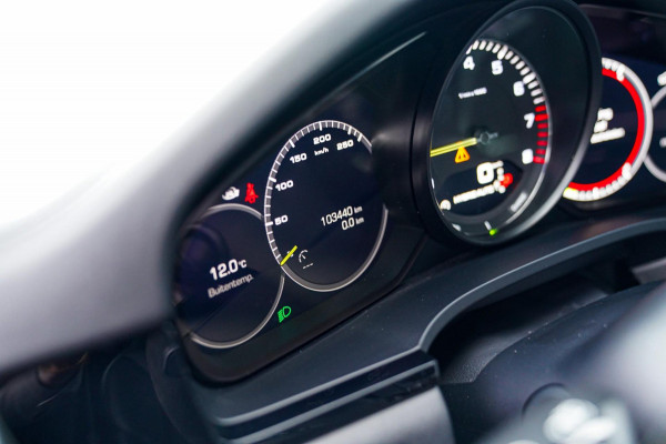 Porsche Cayenne Coupé 3.0 E-Hybrid | Alcantara | Bose | Carbon | HuD | 360 Camera