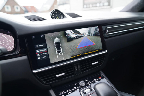 Porsche Cayenne Coupé 3.0 E-Hybrid | Alcantara | Bose | Carbon | HuD | 360 Camera