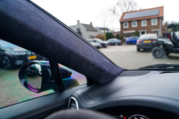 Porsche Cayenne Coupé 3.0 E-Hybrid | Alcantara | Bose | Carbon | HuD | 360 Camera