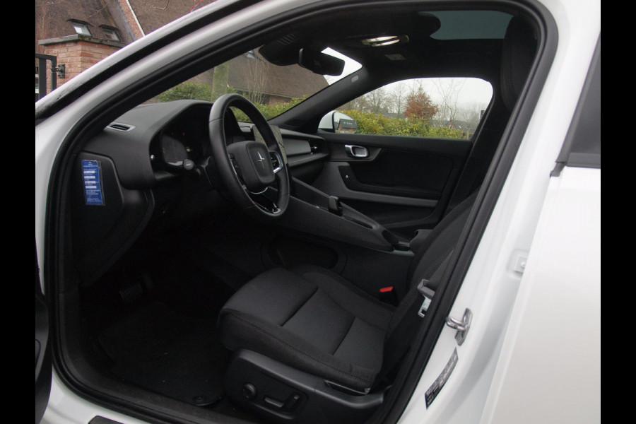 Polestar 2 Long Range Dual Motor Launch Edition 78kWh | SOH 91% | 360 Camera | Harman Kardon | Trekhaak | Apple Carplay |