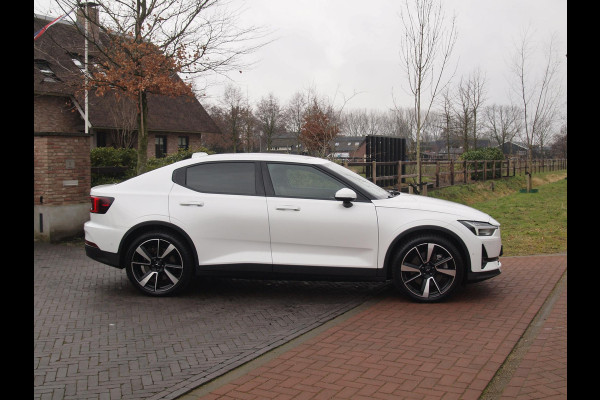 Polestar 2 Long Range Dual Motor Launch Edition 78kWh | SOH 91% | 360 Camera | Harman Kardon | Trekhaak | Apple Carplay |