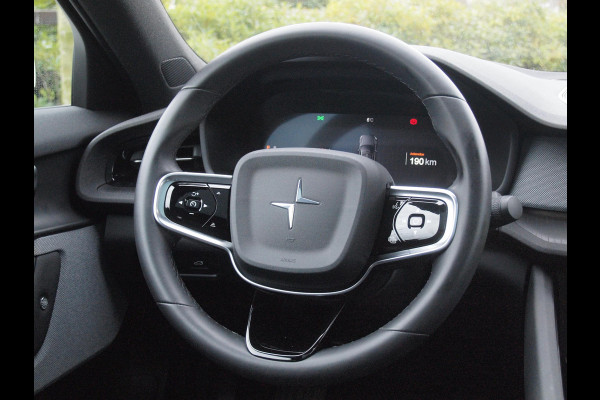 Polestar 2 Long Range Dual Motor Launch Edition 78kWh | SOH 91% | 360 Camera | Harman Kardon | Trekhaak | Apple Carplay |