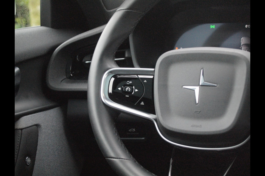 Polestar 2 Long Range Dual Motor Launch Edition 78kWh | SOH 91% | 360 Camera | Harman Kardon | Trekhaak | Apple Carplay |