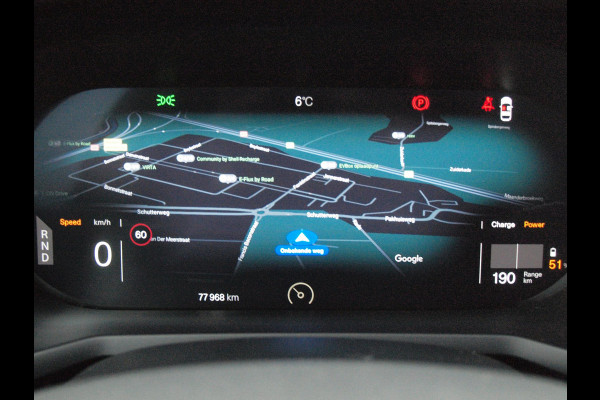 Polestar 2 Long Range Dual Motor Launch Edition 78kWh | SOH 91% | 360 Camera | Harman Kardon | Trekhaak | Apple Carplay |