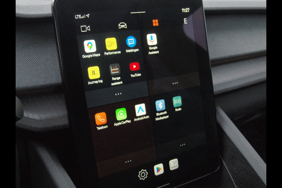 Polestar 2 Long Range Dual Motor Launch Edition 78kWh | SOH 91% | 360 Camera | Harman Kardon | Trekhaak | Apple Carplay |