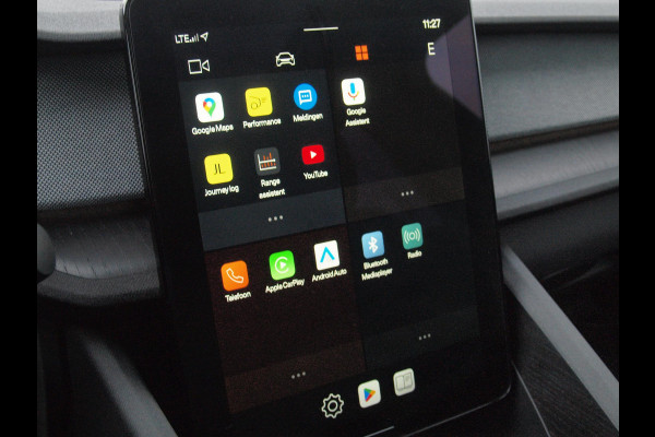 Polestar 2 Long Range Dual Motor Launch Edition 78kWh | SOH 91% | 360 Camera | Harman Kardon | Trekhaak | Apple Carplay |