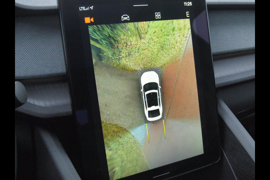 Polestar 2 Long Range Dual Motor Launch Edition 78kWh | SOH 91% | 360 Camera | Harman Kardon | Trekhaak | Apple Carplay |