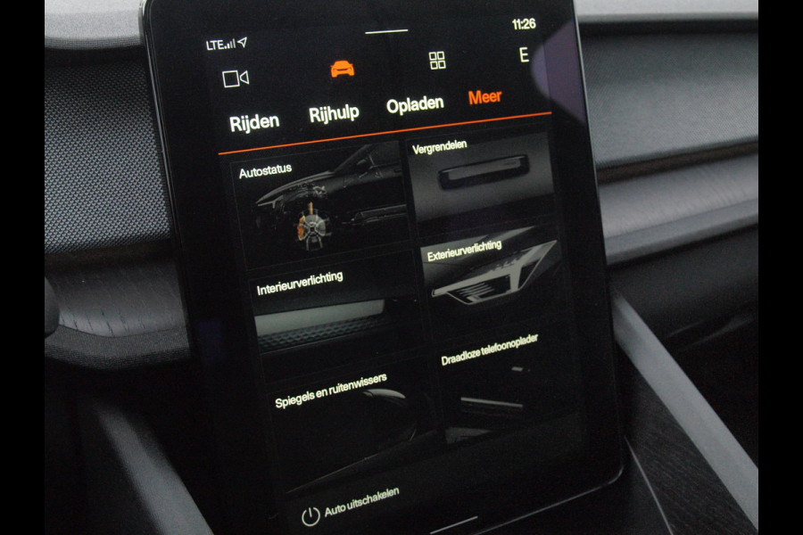 Polestar 2 Long Range Dual Motor Launch Edition 78kWh | SOH 91% | 360 Camera | Harman Kardon | Trekhaak | Apple Carplay |