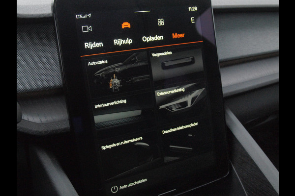 Polestar 2 Long Range Dual Motor Launch Edition 78kWh | SOH 91% | 360 Camera | Harman Kardon | Trekhaak | Apple Carplay |