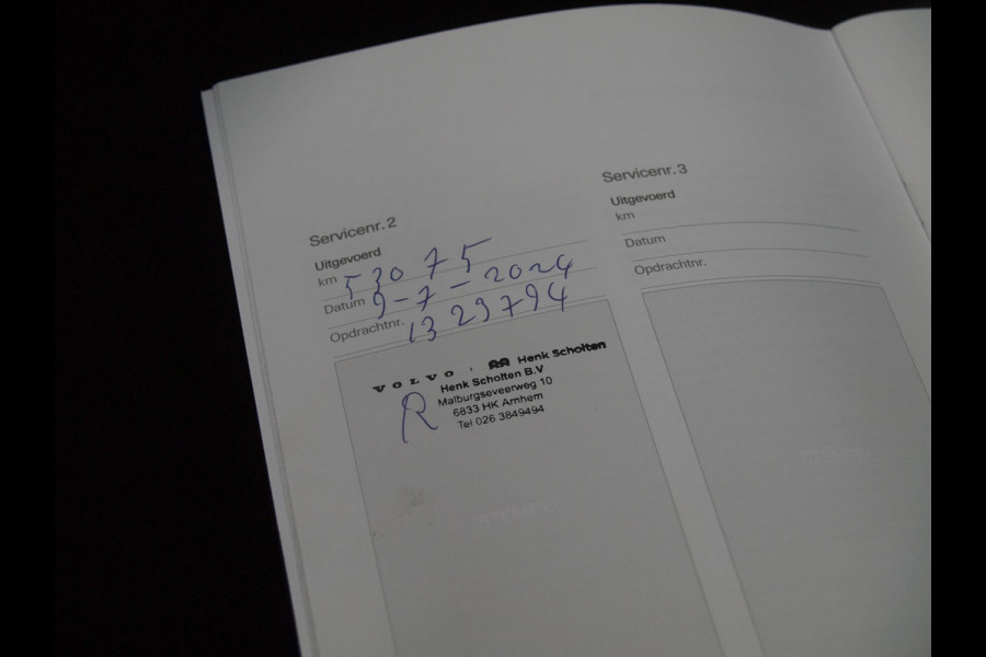 Polestar 2 Long Range Dual Motor Launch Edition 78kWh | SOH 91% | 360 Camera | Harman Kardon | Trekhaak | Apple Carplay |