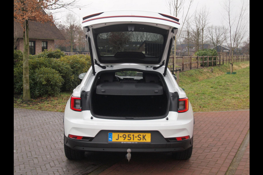 Polestar 2 Long Range Dual Motor Launch Edition 78kWh | SOH 91% | 360 Camera | Harman Kardon | Trekhaak | Apple Carplay |