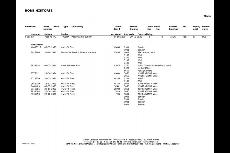 Polestar 2 Long Range Dual Motor Launch Edition 78kWh | SOH 91% | 360 Camera | Harman Kardon | Trekhaak | Apple Carplay |