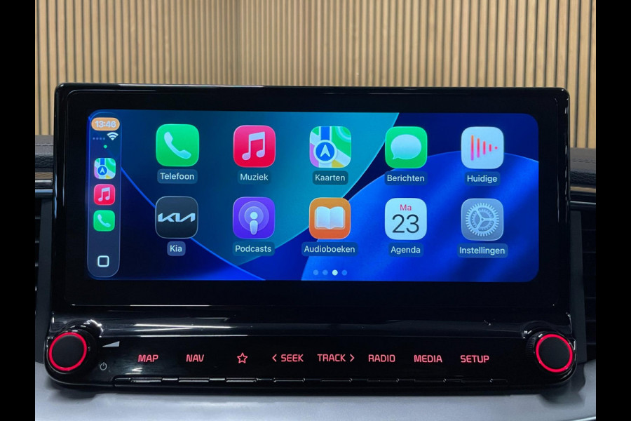 Kia Ceed Sportswagon 1.6 GDI PHEV DynamicLine|AUTOMAAT|ACC|ANDROID,CARPLAY|STOEL+STUURVERW|CAMERA|CRUISE+CLIMATE |IN. BTW|1e EIG|