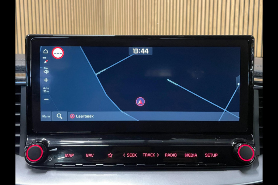 Kia Ceed Sportswagon 1.6 GDI PHEV DynamicLine|AUTOMAAT|ACC|ANDROID,CARPLAY|STOEL+STUURVERW|CAMERA|CRUISE+CLIMATE |IN. BTW|1e EIG|