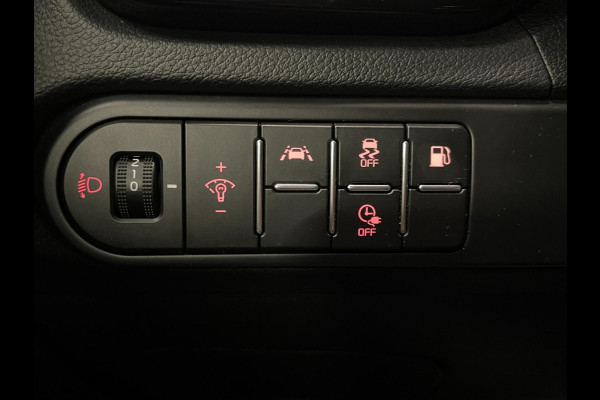 Kia Ceed Sportswagon 1.6 GDI PHEV DynamicLine|AUTOMAAT|ACC|ANDROID,CARPLAY|STOEL+STUURVERW|CAMERA|CRUISE+CLIMATE |IN. BTW|1e EIG|