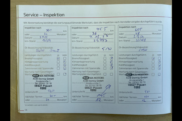 Kia Ceed Sportswagon 1.6 GDI PHEV DynamicLine|AUTOMAAT|ACC|ANDROID,CARPLAY|STOEL+STUURVERW|CAMERA|CRUISE+CLIMATE |IN. BTW|1e EIG|