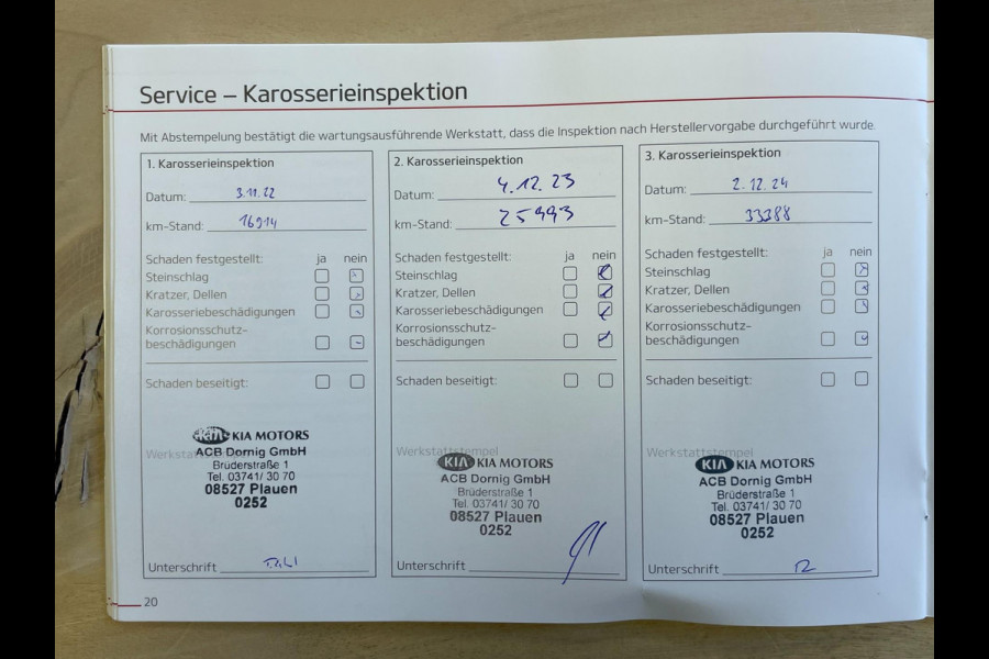 Kia Ceed Sportswagon 1.6 GDI PHEV DynamicLine|AUTOMAAT|ACC|ANDROID,CARPLAY|STOEL+STUURVERW|CAMERA|CRUISE+CLIMATE |IN. BTW|1e EIG|