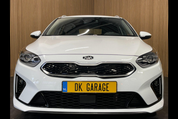 Kia Ceed Sportswagon 1.6 GDI PHEV DynamicLine|AUTOMAAT|ACC|ANDROID,CARPLAY|STOEL+STUURVERW|CAMERA|CRUISE+CLIMATE |IN. BTW|1e EIG|