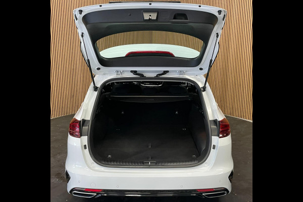 Kia Ceed Sportswagon 1.6 GDI PHEV DynamicLine|AUTOMAAT|ACC|ANDROID,CARPLAY|STOEL+STUURVERW|CAMERA|CRUISE+CLIMATE |IN. BTW|1e EIG|