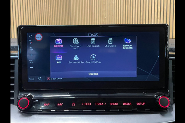 Kia Ceed Sportswagon 1.6 GDI PHEV DynamicLine|AUTOMAAT|ACC|ANDROID,CARPLAY|STOEL+STUURVERW|CAMERA|CRUISE+CLIMATE |IN. BTW|1e EIG|