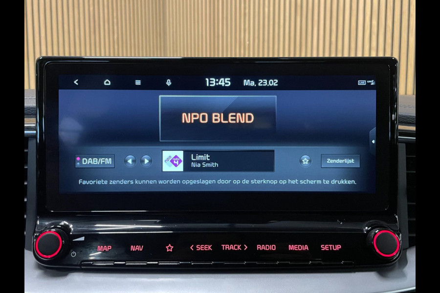 Kia Ceed Sportswagon 1.6 GDI PHEV DynamicLine|AUTOMAAT|ACC|ANDROID,CARPLAY|STOEL+STUURVERW|CAMERA|CRUISE+CLIMATE |IN. BTW|1e EIG|