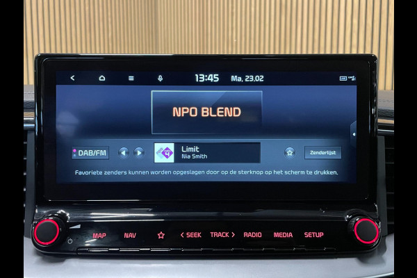 Kia Ceed Sportswagon 1.6 GDI PHEV DynamicLine|AUTOMAAT|ACC|ANDROID,CARPLAY|STOEL+STUURVERW|CAMERA|CRUISE+CLIMATE |IN. BTW|1e EIG|