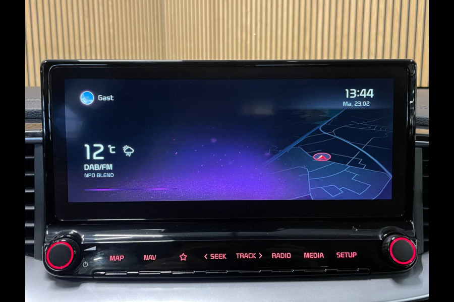 Kia Ceed Sportswagon 1.6 GDI PHEV DynamicLine|AUTOMAAT|ACC|ANDROID,CARPLAY|STOEL+STUURVERW|CAMERA|CRUISE+CLIMATE |IN. BTW|1e EIG|