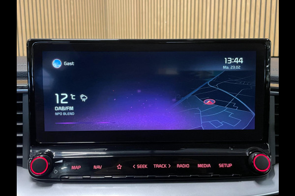 Kia Ceed Sportswagon 1.6 GDI PHEV DynamicLine|AUTOMAAT|ACC|ANDROID,CARPLAY|STOEL+STUURVERW|CAMERA|CRUISE+CLIMATE |IN. BTW|1e EIG|