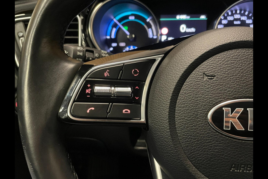Kia Ceed Sportswagon 1.6 GDI PHEV DynamicLine|AUTOMAAT|ACC|ANDROID,CARPLAY|STOEL+STUURVERW|CAMERA|CRUISE+CLIMATE |IN. BTW|1e EIG|