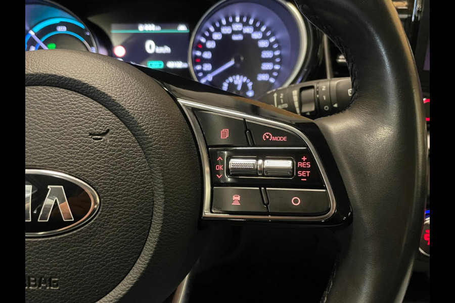 Kia Ceed Sportswagon 1.6 GDI PHEV DynamicLine|AUTOMAAT|ACC|ANDROID,CARPLAY|STOEL+STUURVERW|CAMERA|CRUISE+CLIMATE |IN. BTW|1e EIG|