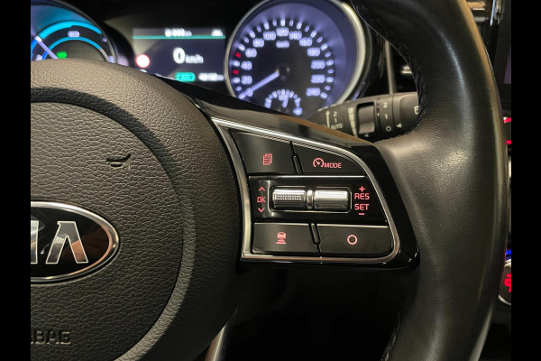 Kia Ceed Sportswagon 1.6 GDI PHEV DynamicLine|AUTOMAAT|ACC|ANDROID,CARPLAY|STOEL+STUURVERW|CAMERA|CRUISE+CLIMATE |IN. BTW|1e EIG|