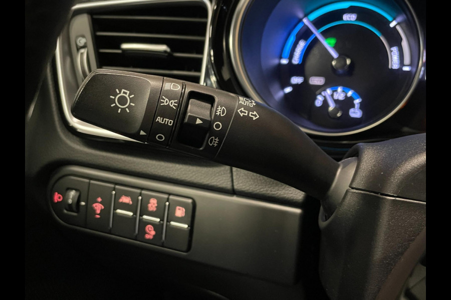Kia Ceed Sportswagon 1.6 GDI PHEV DynamicLine|AUTOMAAT|ACC|ANDROID,CARPLAY|STOEL+STUURVERW|CAMERA|CRUISE+CLIMATE |IN. BTW|1e EIG|