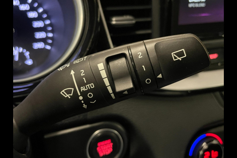 Kia Ceed Sportswagon 1.6 GDI PHEV DynamicLine|AUTOMAAT|ACC|ANDROID,CARPLAY|STOEL+STUURVERW|CAMERA|CRUISE+CLIMATE |IN. BTW|1e EIG|