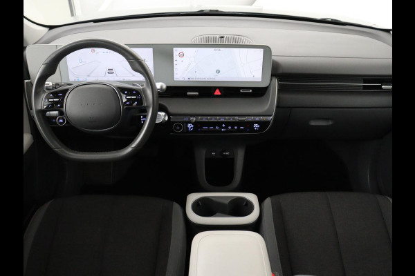 Hyundai IONIQ 5 Style 73kWh | SOH 100% | 3-Fase | Adaptive cruise | Camera | Carplay | Keyless | Full LED | Digital Cockpit | Climate control