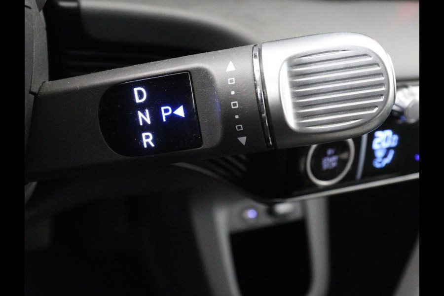 Hyundai IONIQ 5 Style 73kWh | SOH 100% | 3-Fase | Adaptive cruise | Camera | Carplay | Keyless | Full LED | Digital Cockpit | Climate control