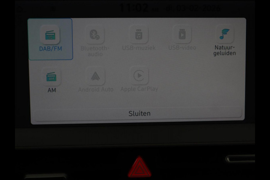 Hyundai IONIQ 5 Style 73kWh | SOH 100% | 3-Fase | Adaptive cruise | Camera | Carplay | Keyless | Full LED | Digital Cockpit | Climate control