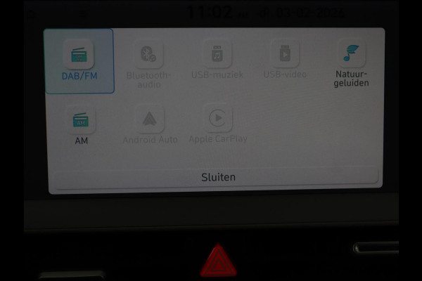 Hyundai IONIQ 5 Style 73kWh | SOH 100% | 3-Fase | Adaptive cruise | Camera | Carplay | Keyless | Full LED | Digital Cockpit | Climate control