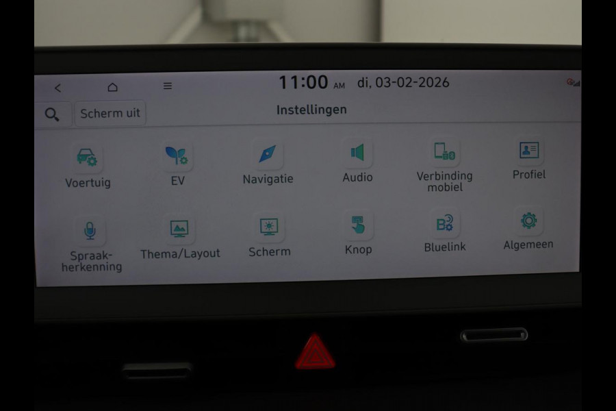 Hyundai IONIQ 5 Style 73kWh | SOH 100% | 3-Fase | Adaptive cruise | Camera | Carplay | Keyless | Full LED | Digital Cockpit | Climate control