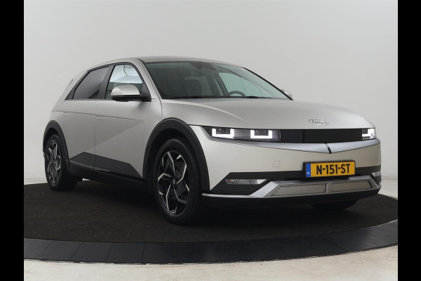 Hyundai IONIQ 5 Style 73kWh | SOH 100% | 3-Fase | Adaptive cruise | Camera | Carplay | Keyless | Full LED | Digital Cockpit | Climate control