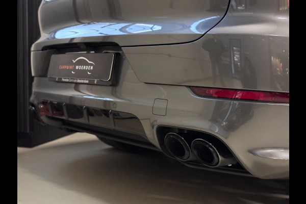 Porsche Cayenne Coupé 3.0 E-Hybrid | ORG. NL | SPORT DESIGN | PANO | TREKHAAK | HUD | SPORT CHRONO | LUCHTVERING