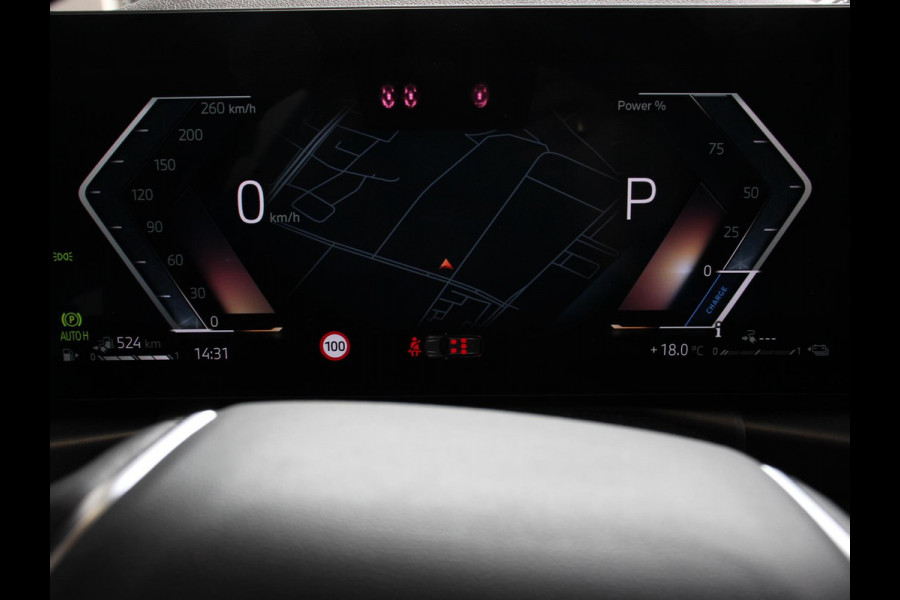 BMW 3 Serie Touring 320e Plug in Hybride | Climate control | Adaptive Cruise Control | Parkeersensoren | Navigatie | LED | Apple Carplay/ Android Auto | Camera