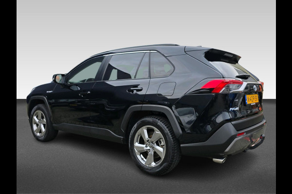Toyota RAV4 2.5 Hybrid Business Plus | Automaat | JBL | Stoelverwarming | Trekhaak | 360 Camera | Volleder |