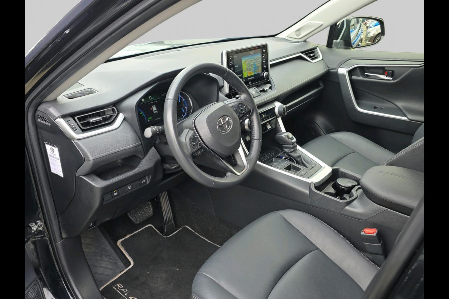 Toyota RAV4 2.5 Hybrid Business Plus | Automaat | JBL | Stoelverwarming | Trekhaak | 360 Camera | Volleder |