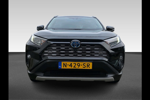 Toyota RAV4 2.5 Hybrid Business Plus | Automaat | JBL | Stoelverwarming | Trekhaak | 360 Camera | Volleder |