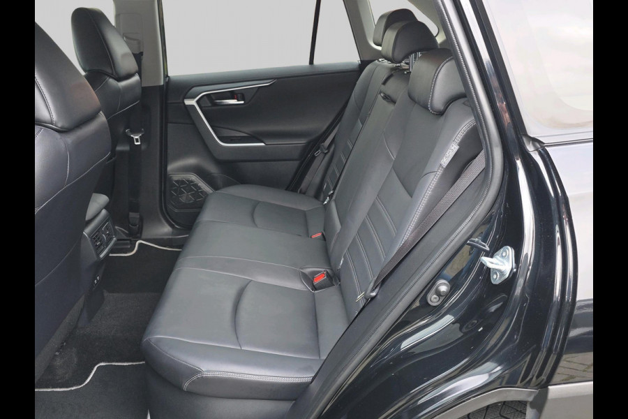 Toyota RAV4 2.5 Hybrid Business Plus | Automaat | JBL | Stoelverwarming | Trekhaak | 360 Camera | Volleder |