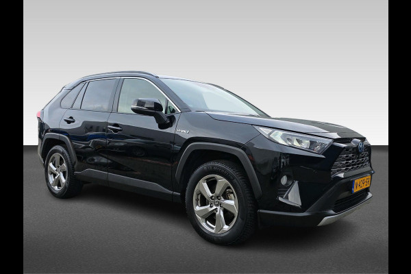Toyota RAV4 2.5 Hybrid Business Plus | Automaat | JBL | Stoelverwarming | Trekhaak | 360 Camera | Volleder |