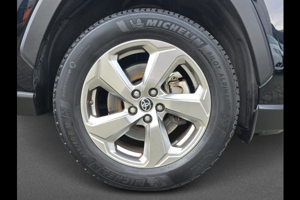 Toyota RAV4 2.5 Hybrid Business Plus | Automaat | JBL | Stoelverwarming | Trekhaak | 360 Camera | Volleder |